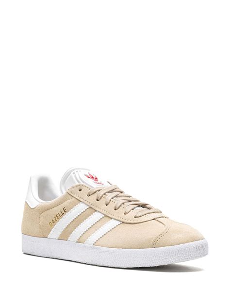 adidas gazelle suede sneakers.